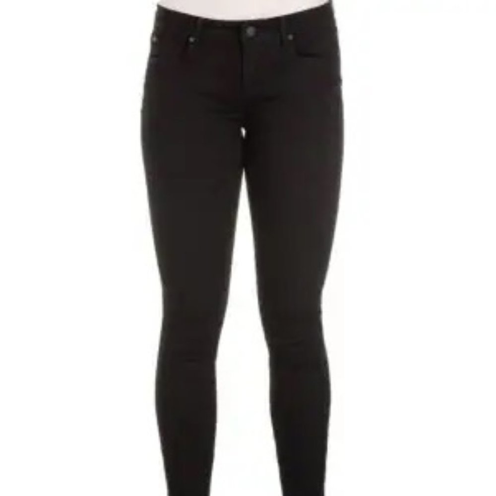 Articles of Society Black Skinny Jeans